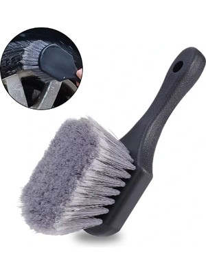 Nexgen Oto Lastik ve Jant Yıkama Fırçası