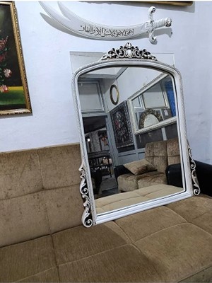 Asil Ayna Azra Makyaj Aynası