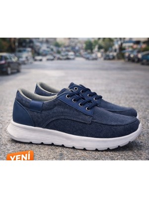 Günlük Klasik Spor Ayakkabı