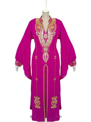 Kaftan Collection Kaftan Abiye