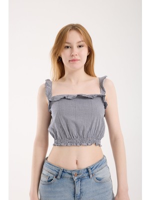 Modazeyosh Kadın Gipeli Askılı Bustiyer