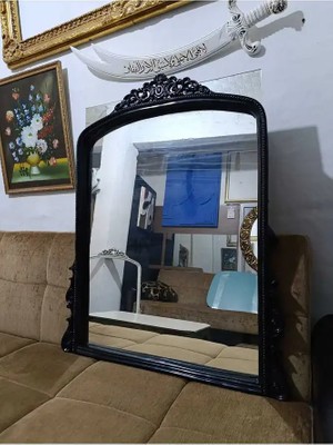 Asil Ayna Azra Makyaj Aynası