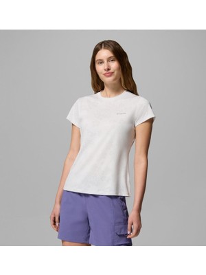 Columbia Women's Bluebird Canyon™ Iı Technical T-Shirt AK0679