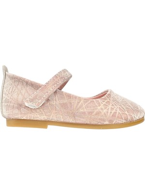 Nubebe Rainbow Çocuk Babeti Rose