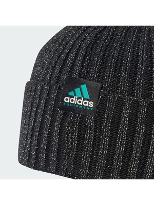 Adidas Originals JW0022 Equıpment Reflectıve Beanıe