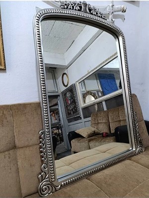 Asil Ayna Alya Makyaj Aynası