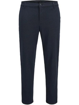 Jack & Jones Jack Jones Erkek Beli Lastikli Havuç Pantolon