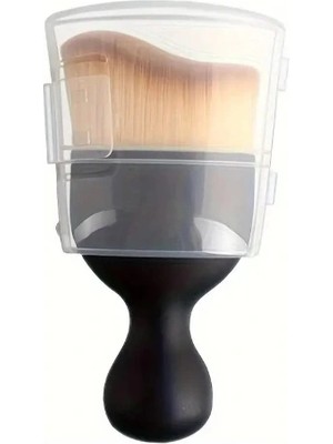 Nexgen Araba Detay Temizlik Fırçası Yumuşak Kıllı