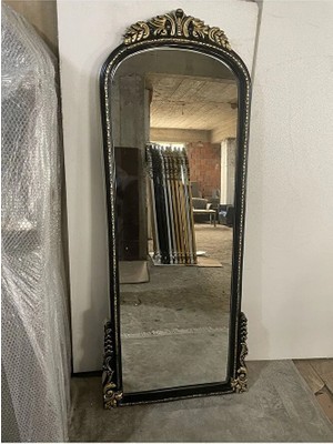 Asil Ayna Matmazel Boy Aynası