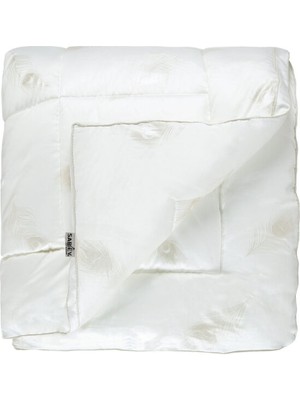 Sarev Rısha Mıkro Jel Yorgan King Size, .bej