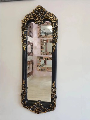 Asil Ayna Tek Kafa Boy Aynası