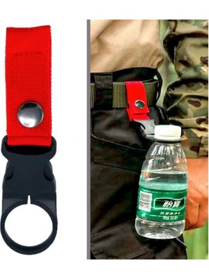 Nexgen Su Şişesi Taşıma Aparatı