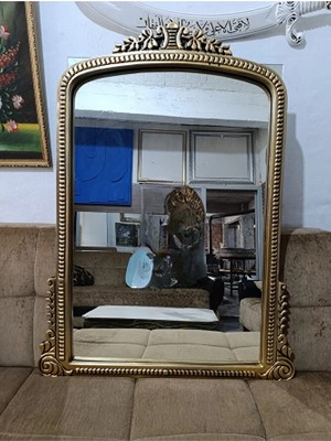 Asil Ayna Azra Makyaj Aynası