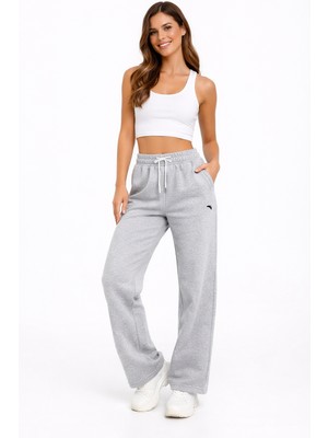 Remys 3 Iplik Kadın Eşofman Altı