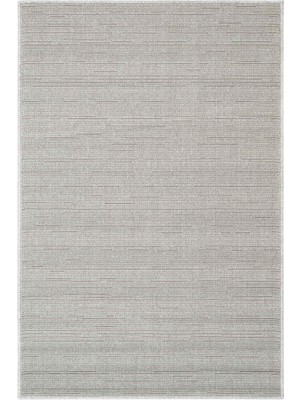 Cool Halı Mizoni Gri Düz Renk Iskandinav Yolluk Yumuşak Bukleli Uzun Özel Ölçü Giriş Antre Koridor Hol Halısı