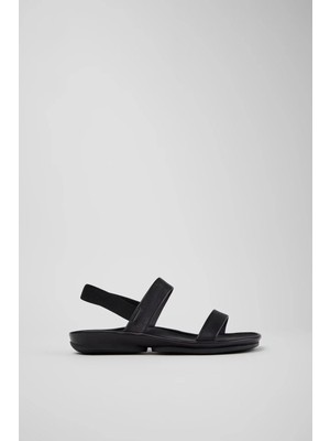 Camper Right Isla Sandalet Siyah K201868-002