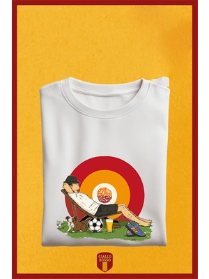 Giallo Rosso Mbwear Tatilde