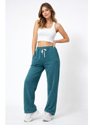 Remys 3 Iplik Kadın Eşofman Altı