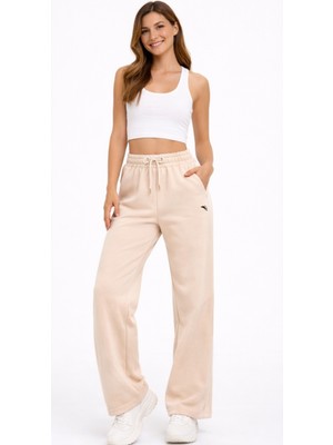 Remys 3 Iplik Kadın Eşofman Altı