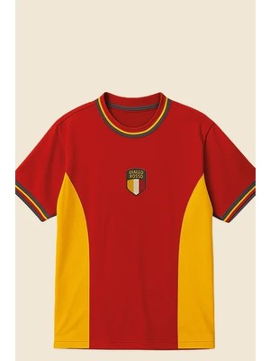 Giallo Rosso Kırmızı 1705