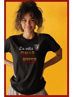 La Vita Giallo Rosso 25