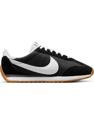 Nike Nıke Pacıfıc Siyah Erkek Sneaker