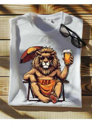 Giallo Rosso Leone Tatilde