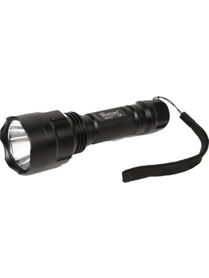 MidasTech Güçlü Aparat Uyumlu Şarjlı Fener WT-149