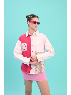 Nakış Detaylı Ceket