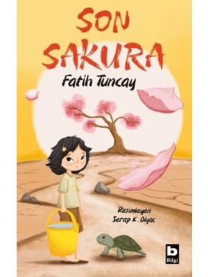 Dua Giyim Son Sakura