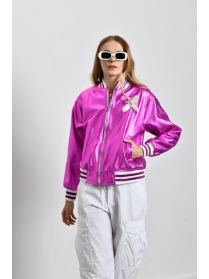Varak Bomber Ceket