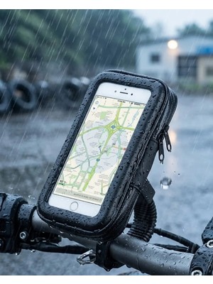 Osense T52 Motor Tutucu