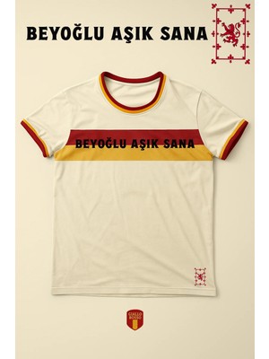 Giallo Rosso Beyoğlu Aşık Sana