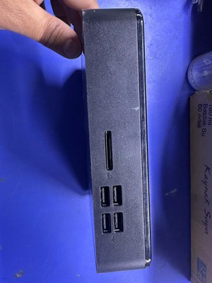 Technopc Nano 2 Fanless Celeron 1037U 8 Ram 120 GB SSD Mini Pc Refrubıshed