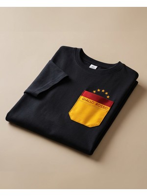 Giallo Rosso 5 Yıldız Cep