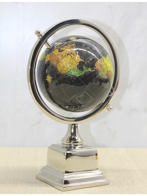 Nexgen Dekoratif Masaüstü Dünya Küre - Model 18