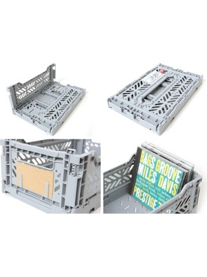 Nexgen Katlanabilir Kasa 15 Litre