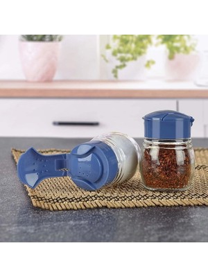 Nexgen Perla Tuzluk Biberlik 2 Li Set