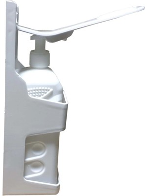 Nexgen Dezenfektan Aparatı Bidon Hediyeli