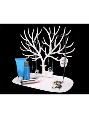 Nexgen Mücevher Organizeri - Geyik Şeklinde