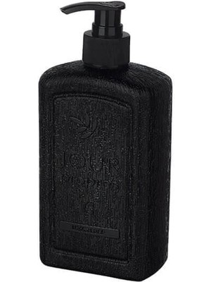 Nexgen Plastik Sıvı Sabunluk 500 ml