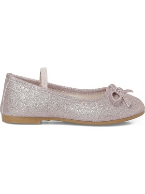 Polaris CIPRI.B6FX Pembe Kız Çocuk Babet