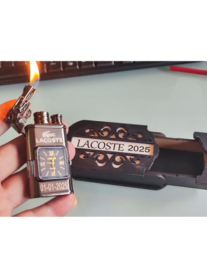 Feyza Design Şık Tasarım Kutusunda Yılbaşı Hediyesi, Parlak ve Özel Seçenek