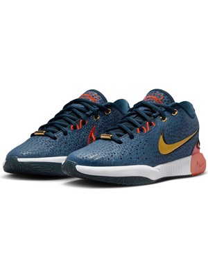 Nike Basketbol Ayakkabısı Lebron Xxı