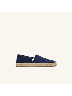 Erkek Espadril 10019875 10019866 10019870 10019899 Toms Alpargata Rope 2.0