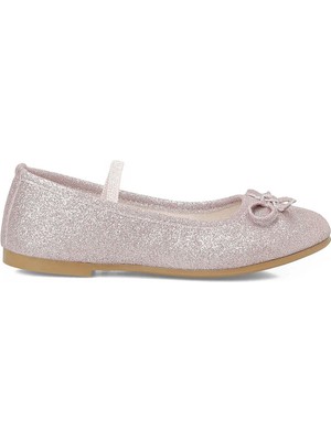 Polaris CIPRI.P6FX Pembe Kız Çocuk Babet