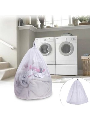 Nexgen Çamaşır Yıkama Filesi 40X60 Dev Boy