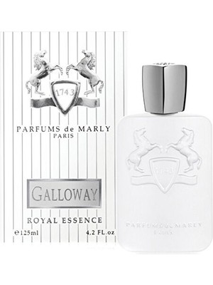Parfums De Marly Galloway Edp 125 ml Erkek Parfüm