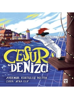Dua Giyim Cesur Denizci