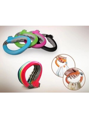 Nexgen Poşet Taşıma Aparatı